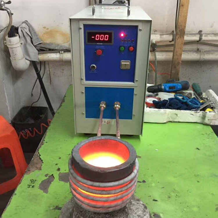 山西太原铁粒熔化炉|实验加热熔炼炉